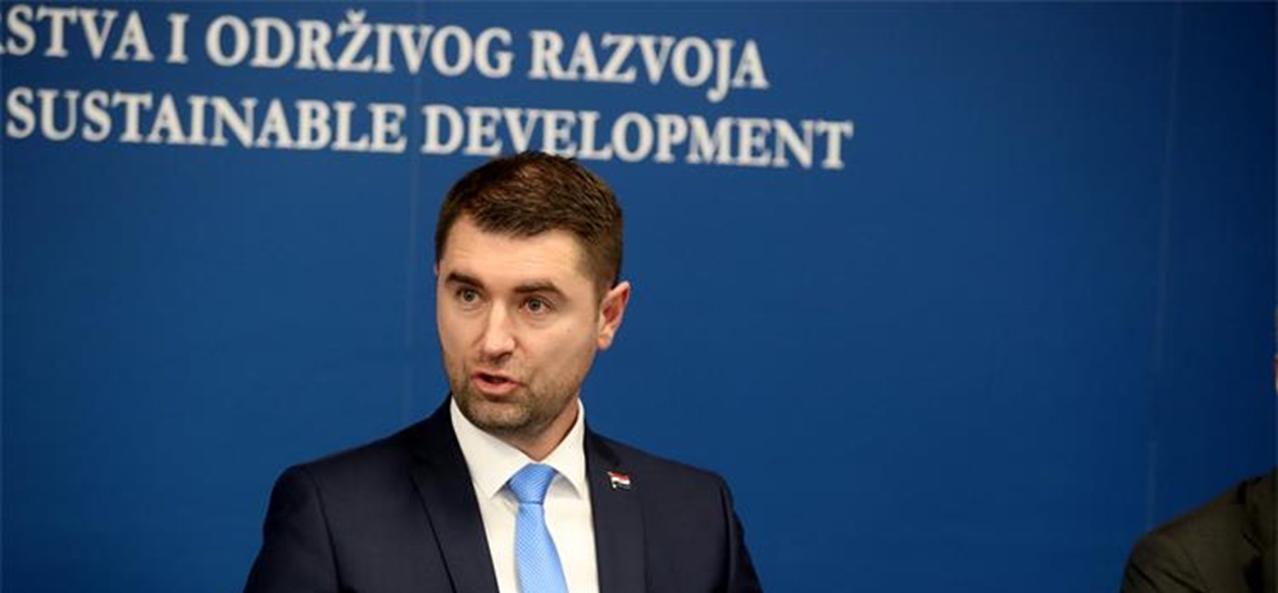 Ministar Filipović predstavio aplikaciju "Kretanje cijena", od danas dostupna građanima